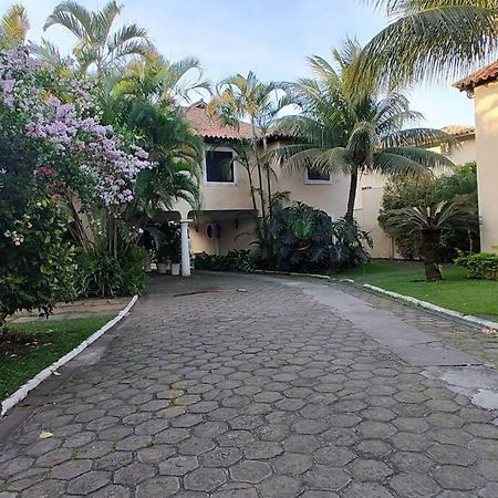 Excelente Localizacao Em Buzios Villa Bagian luar foto