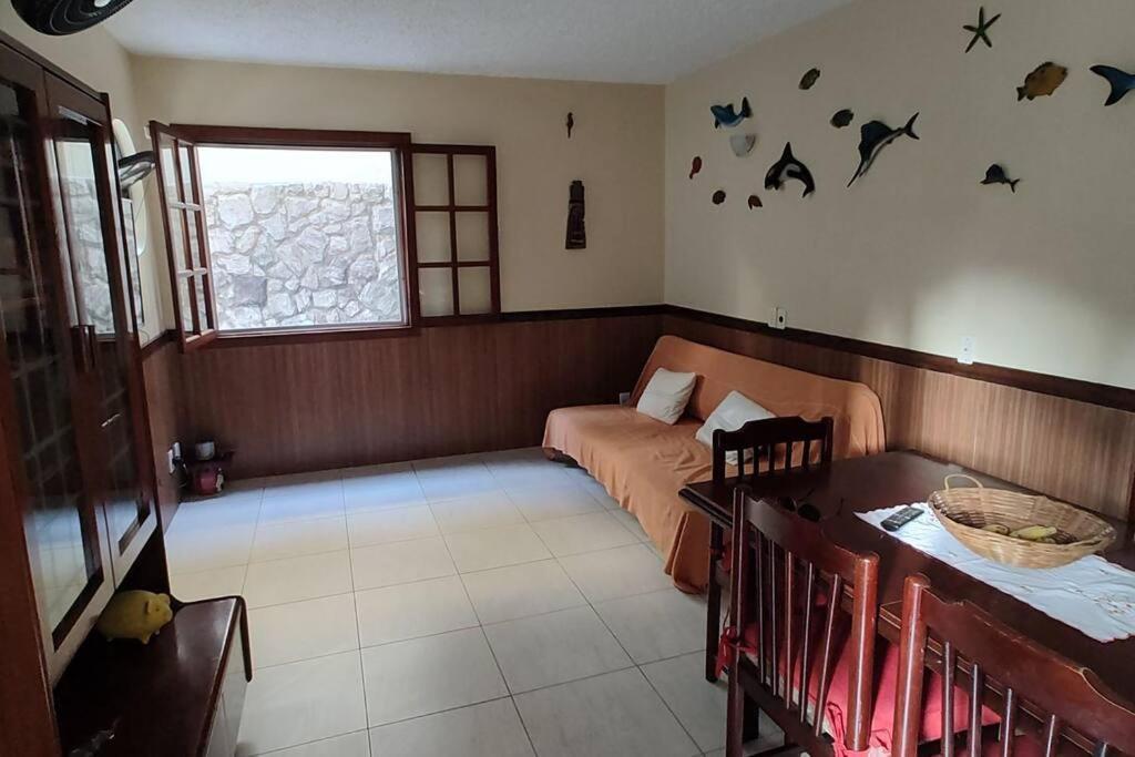 Excelente Localizacao Em Buzios Villa Bagian luar foto