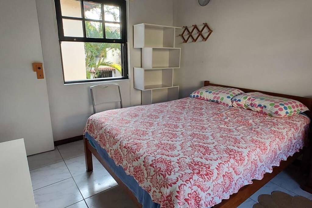 Excelente Localizacao Em Buzios Villa Bagian luar foto