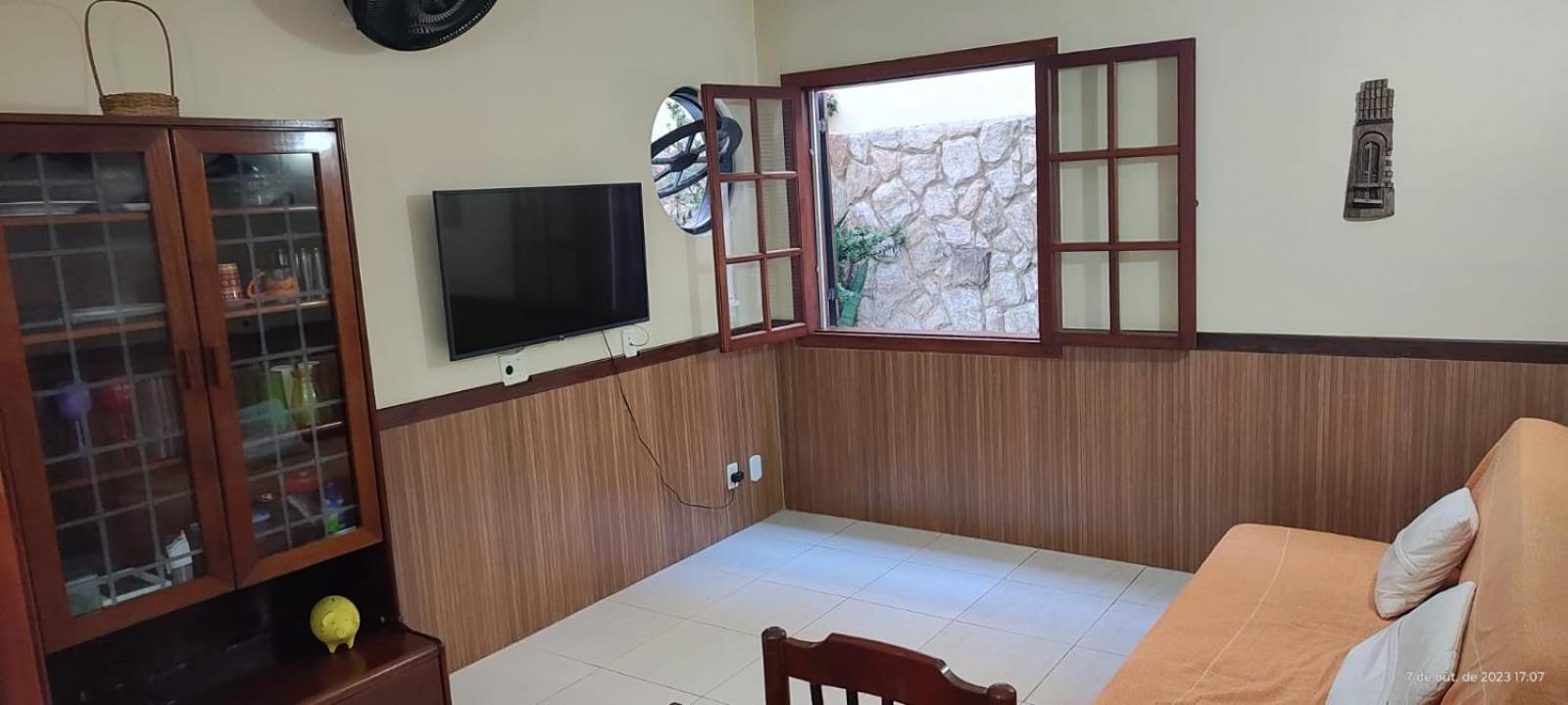 Excelente Localizacao Em Buzios Villa Bagian luar foto