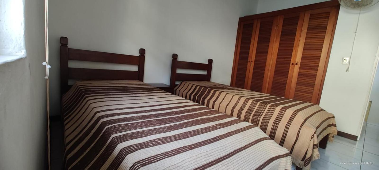 Excelente Localizacao Em Buzios Villa Bagian luar foto