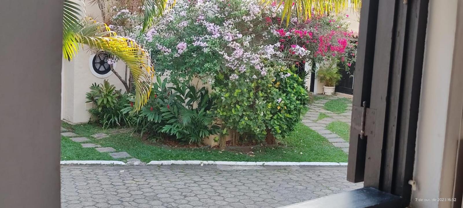 Excelente Localizacao Em Buzios Villa Bagian luar foto