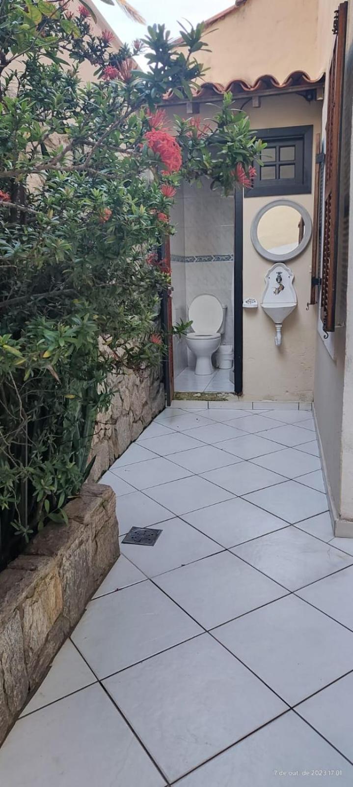 Excelente Localizacao Em Buzios Villa Bagian luar foto