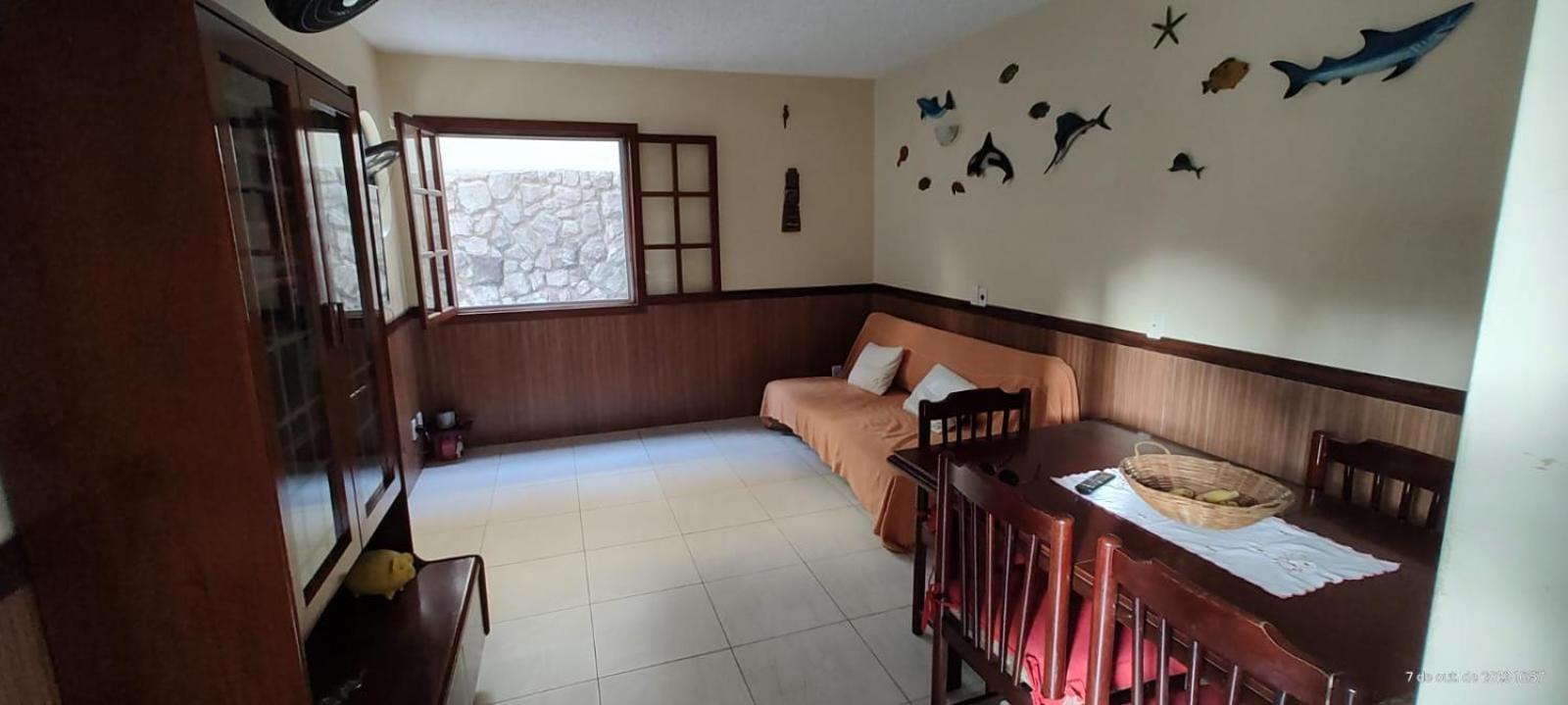 Excelente Localizacao Em Buzios Villa Bagian luar foto
