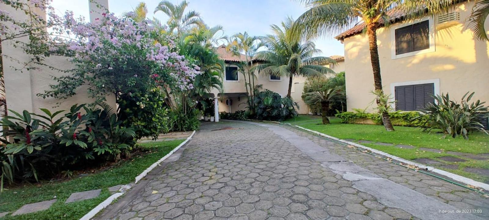 Excelente Localizacao Em Buzios Villa Bagian luar foto